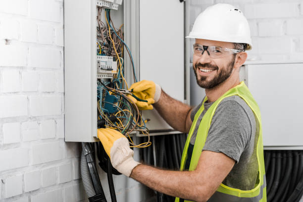 Best Emergency Electrical Repair  in Oroville, WA